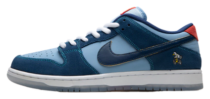 Nike SB Dunk Low Why So Sad