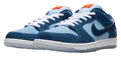 Nike SB Dunk Low Why So Sad