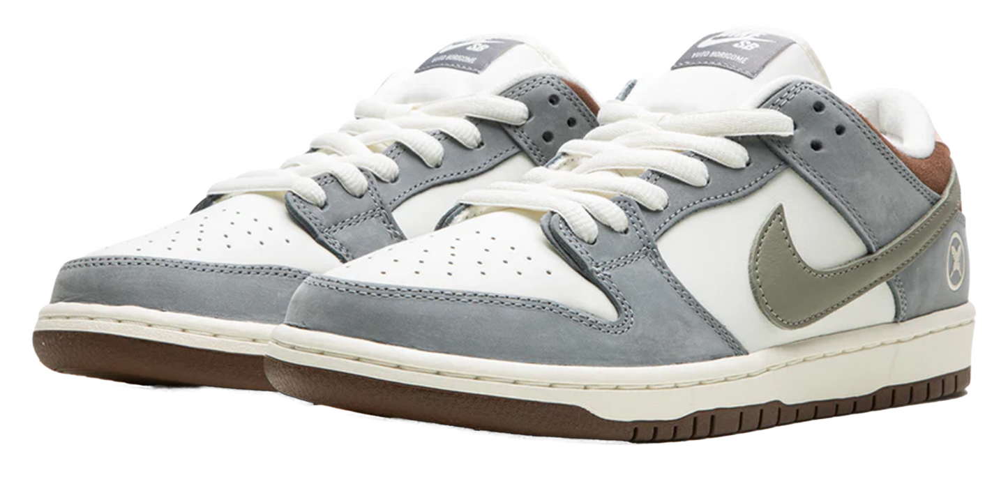 Nike SB Dunk Low Yuto Horigome