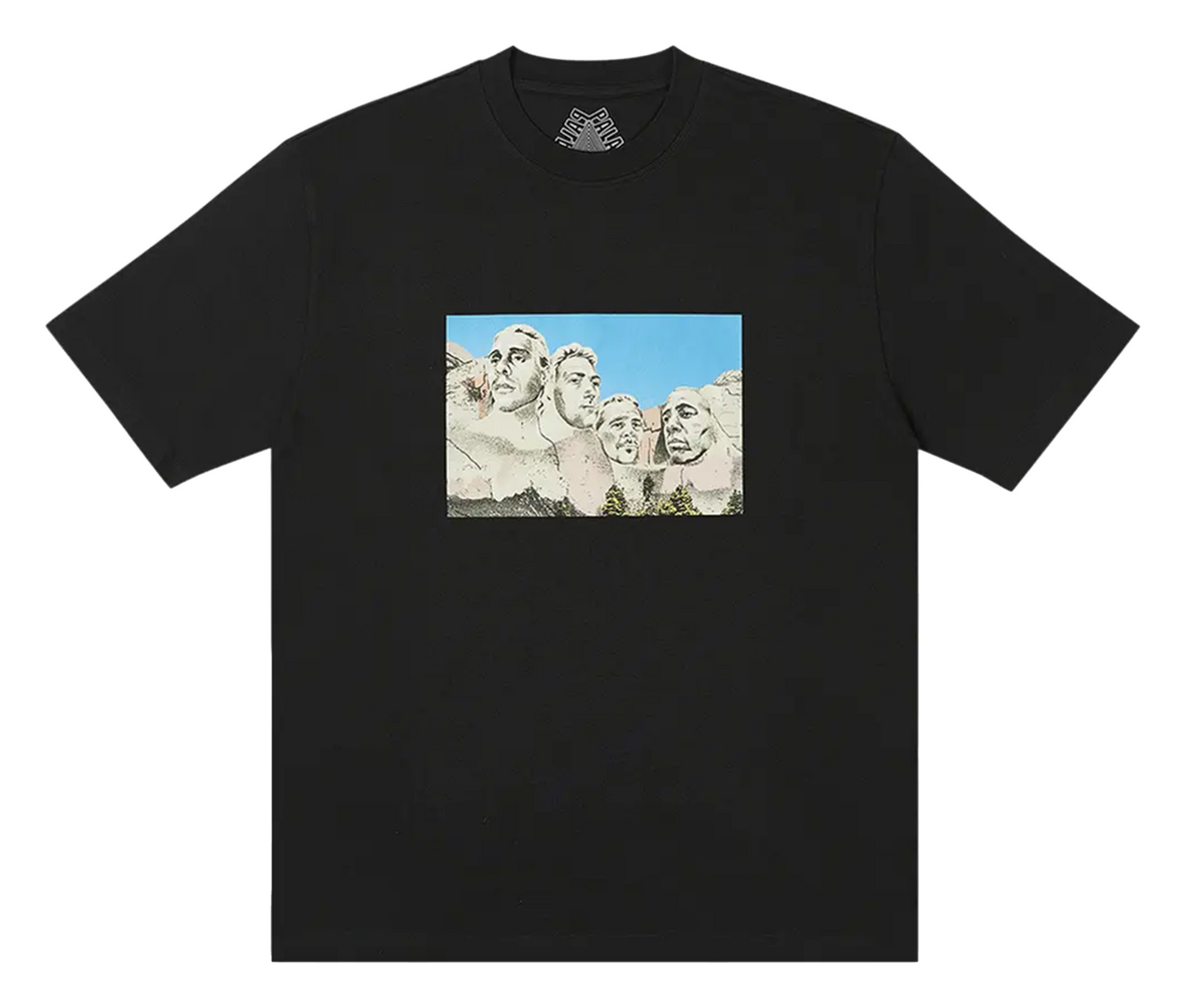 Palace Chiz Face T-Shirt