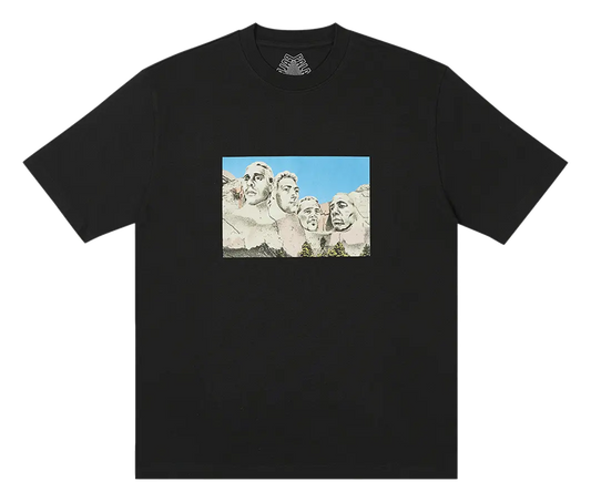 Palace Chiz Face T-Shirt