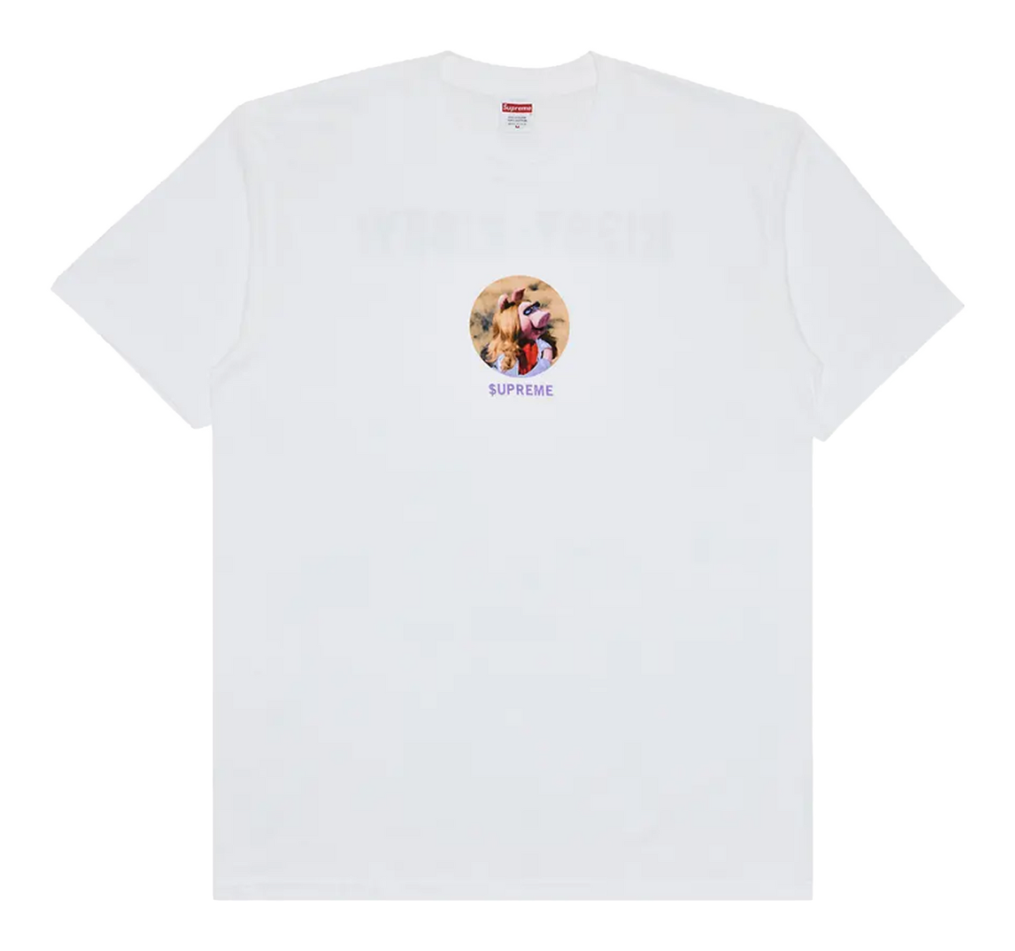 Supreme Miss Piggy T-Shirt