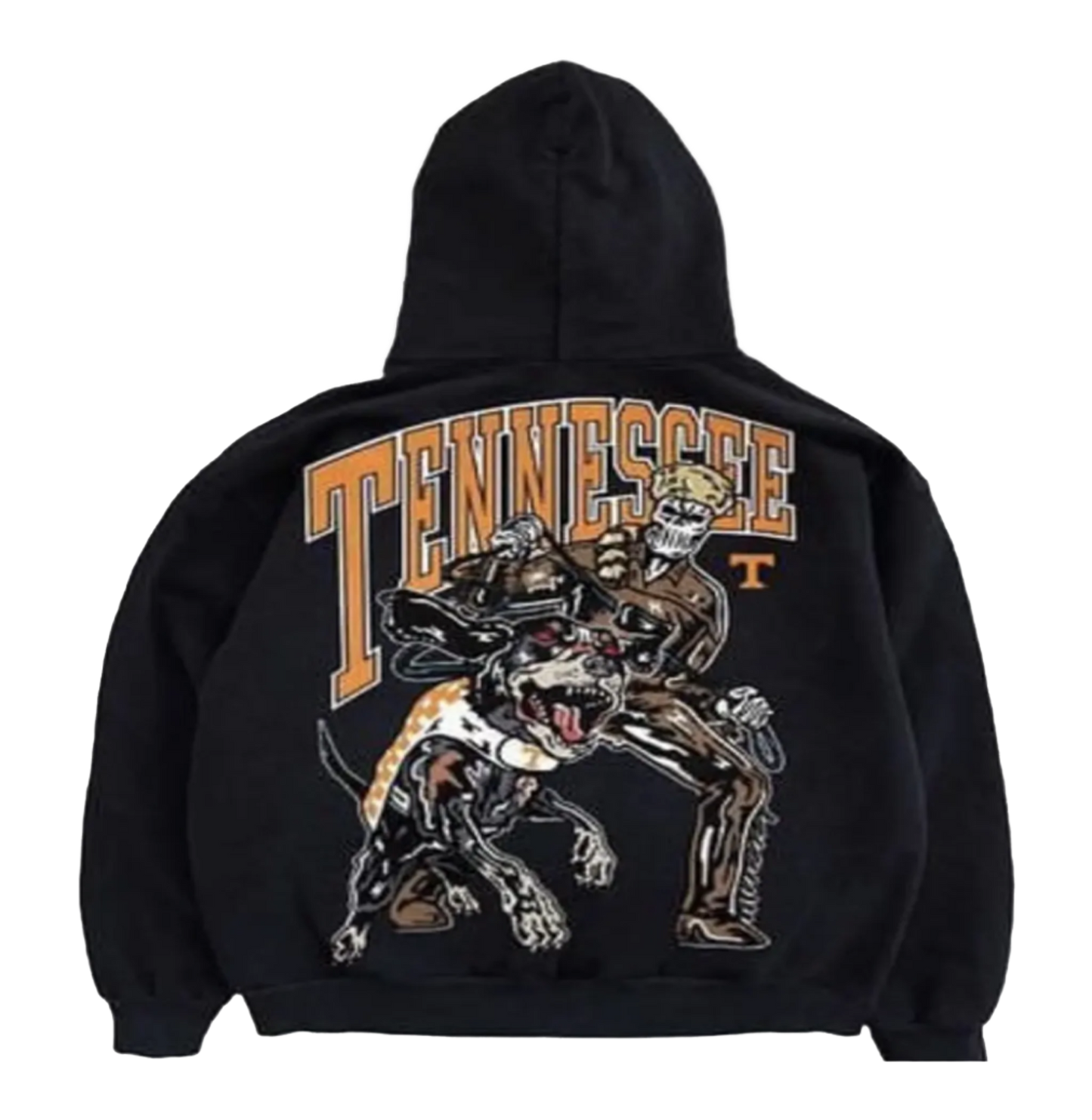 Warren Lotas x NCAA Tennessee Hoodie