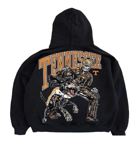 Warren Lotas x NCAA Tennessee Hoodie