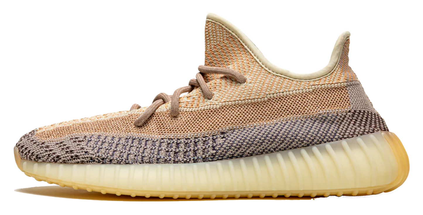 Yeezy 350 Ash Pearl