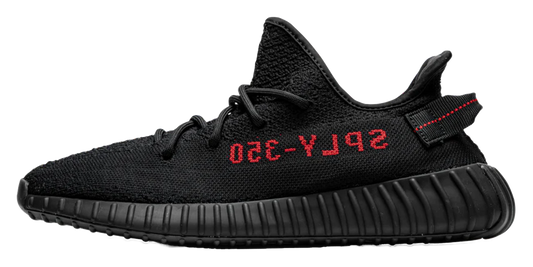 Yeezy 350 Bred