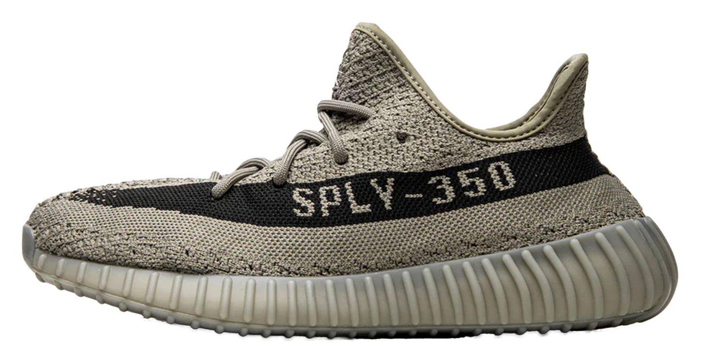 Yeezy 350 Granite