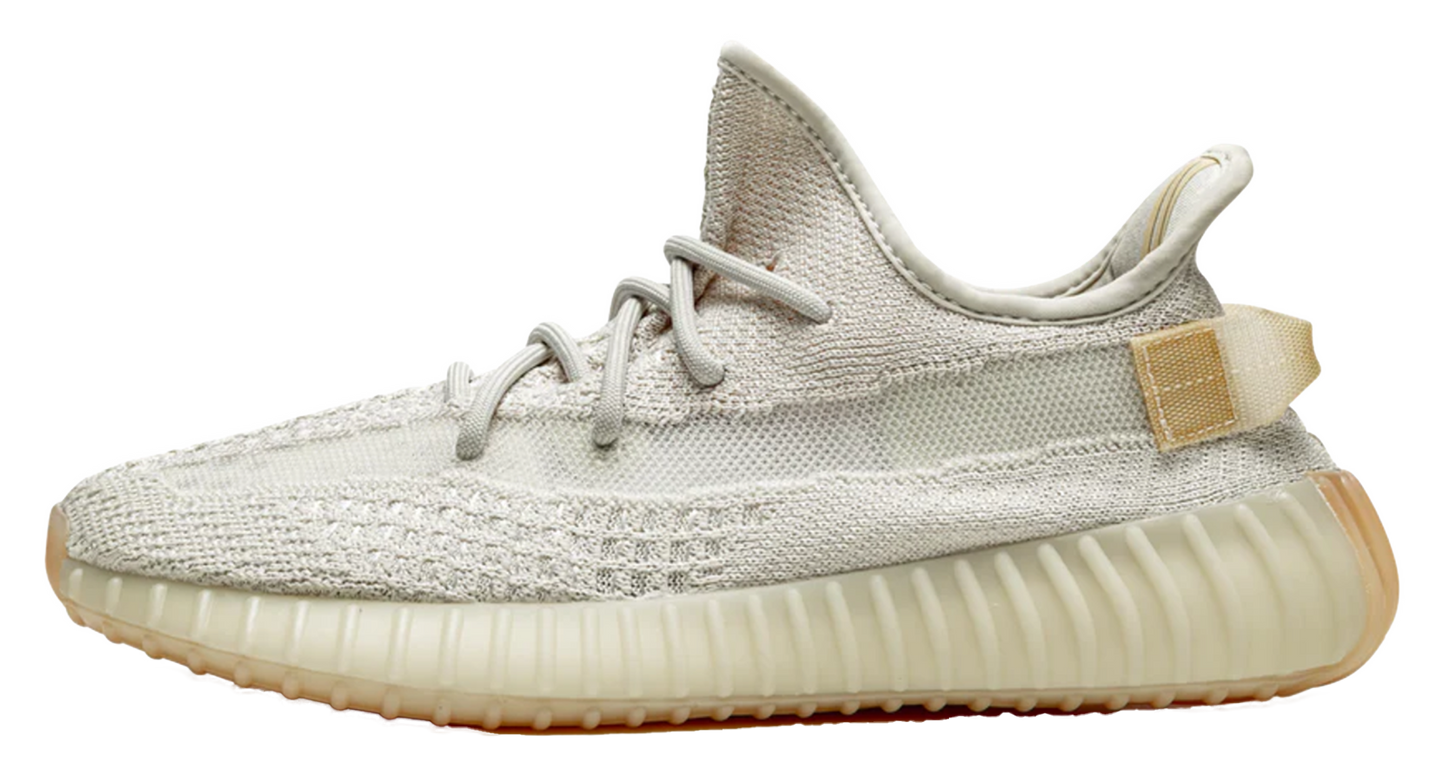 Yeezy 350 Light