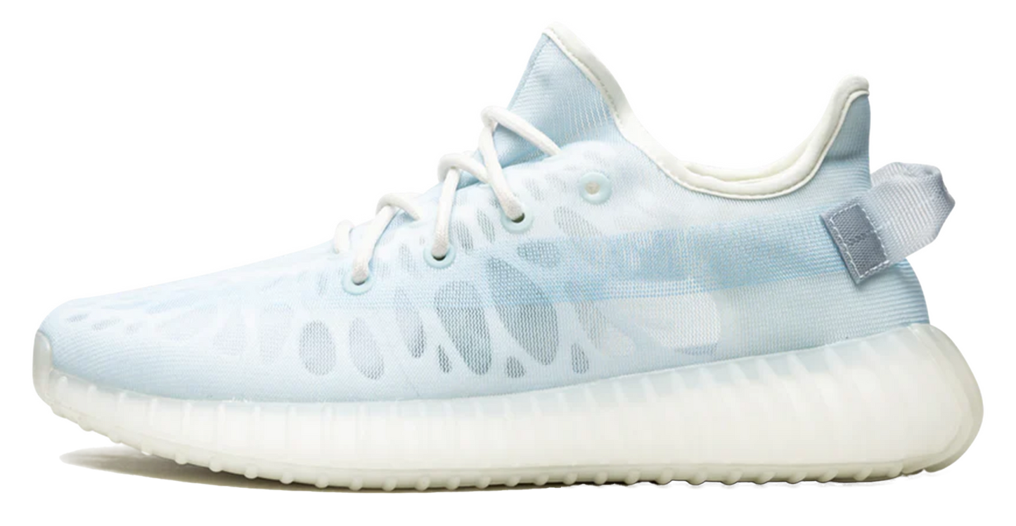 Yeezy 350 Mono Ice