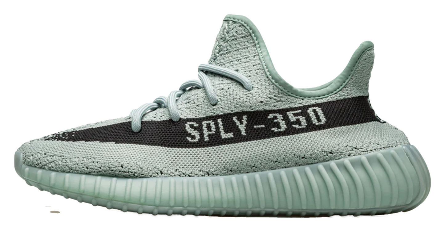 Yeezy 350 Salt