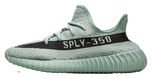 Yeezy 350 Salt