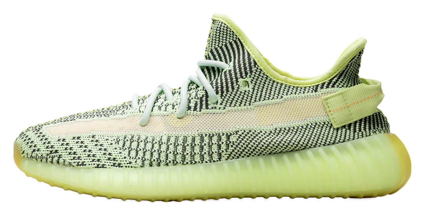 Yeezy 350 Yeezreel