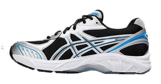 ASICS GT-2160 Black Pure Silver