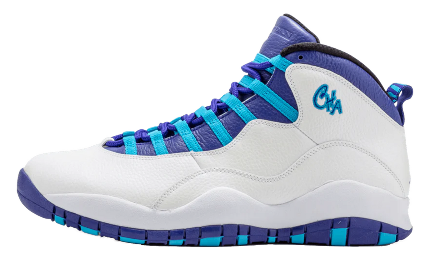 Jordan 10 Charolette