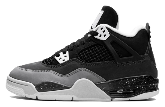 Jordan 4 Fear (2024) (GS)