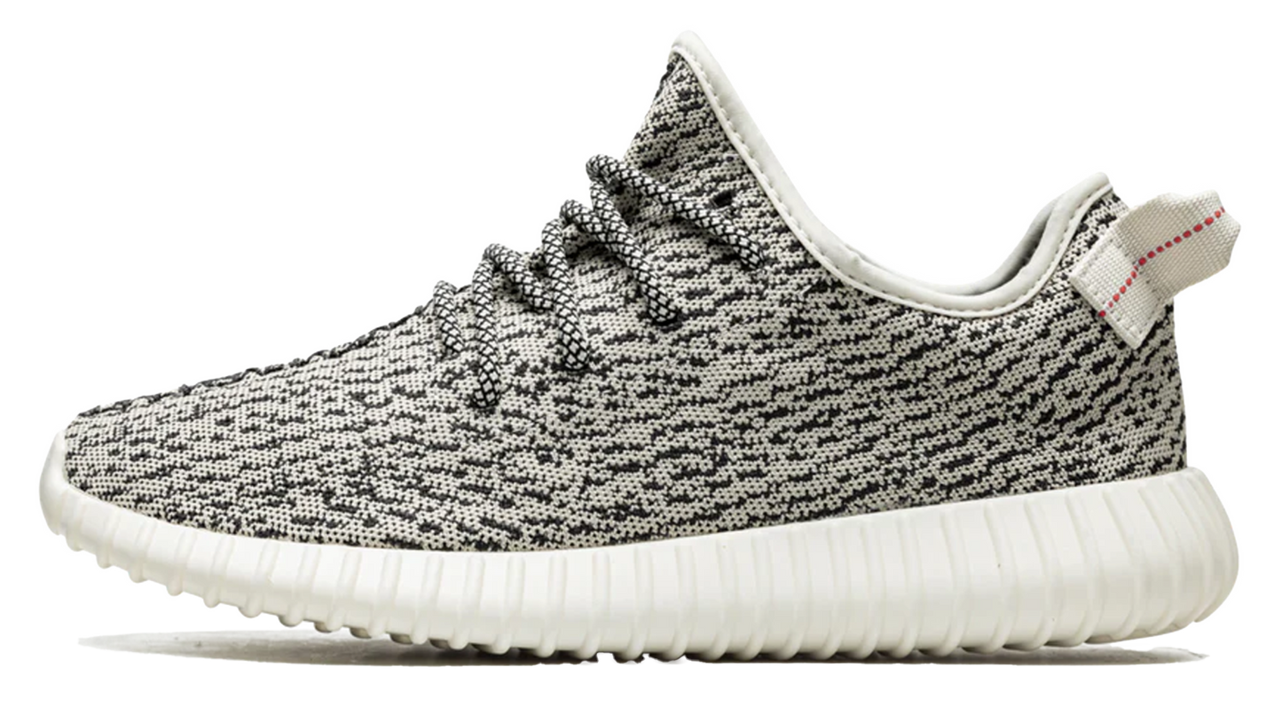 Yeezy 350 Turtle Dove