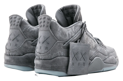 Jordan 4 Kaws Size 9.5