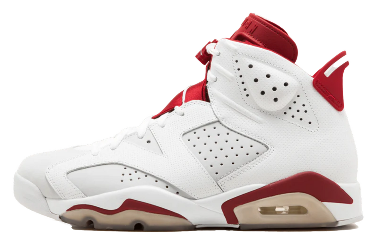 Jordan 6 Alternate Hare