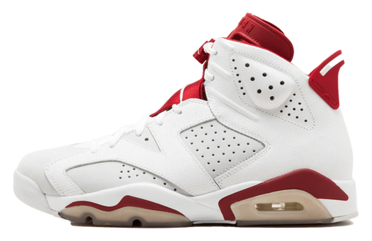 Jordan 6 Alternate Hare