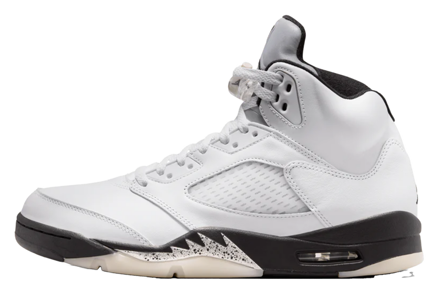 Jordan 5 Reverse Metallic