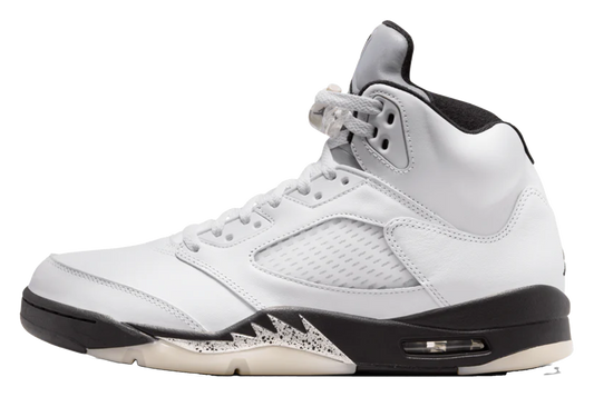 Jordan 5 Reverse Metallic