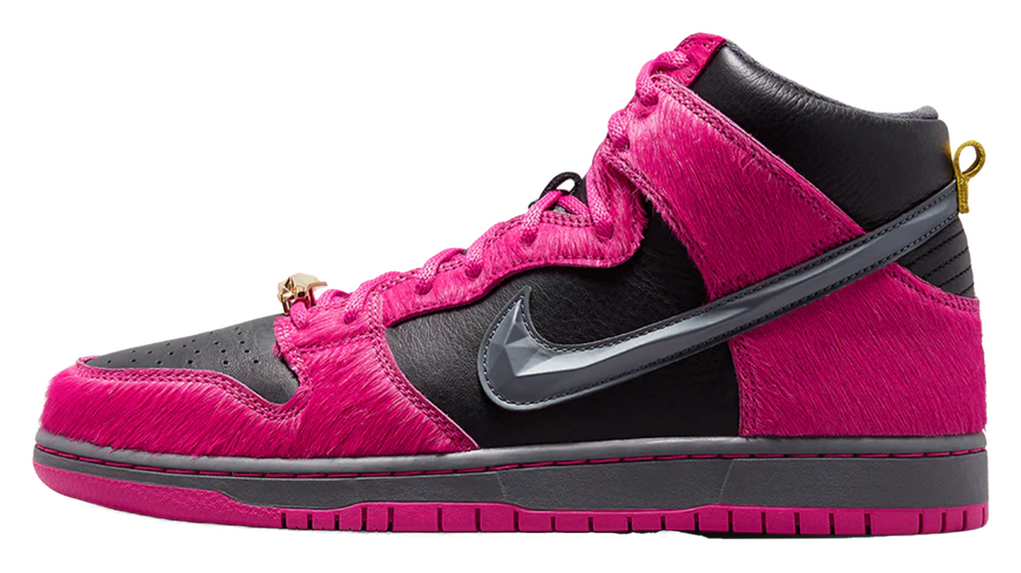 Nike SB Dunk High Run The Jewel