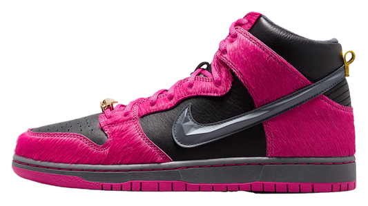 Nike SB Dunk High Run The Jewel