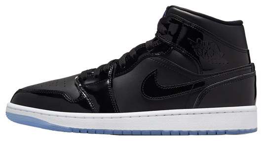 Jordan 1 Mid Space Jam