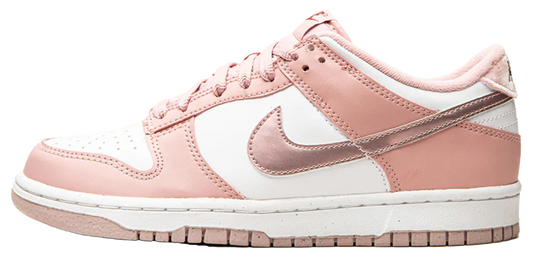 Nike Dunk Low Pink Velvet (GS)