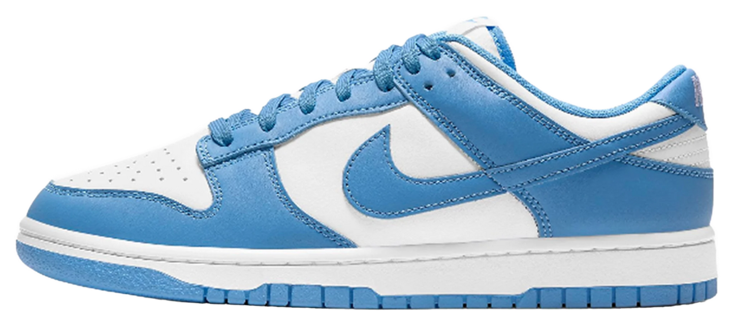 Nike Dunk Low UNC