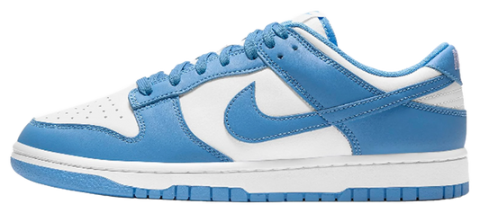 Nike Dunk Low UNC