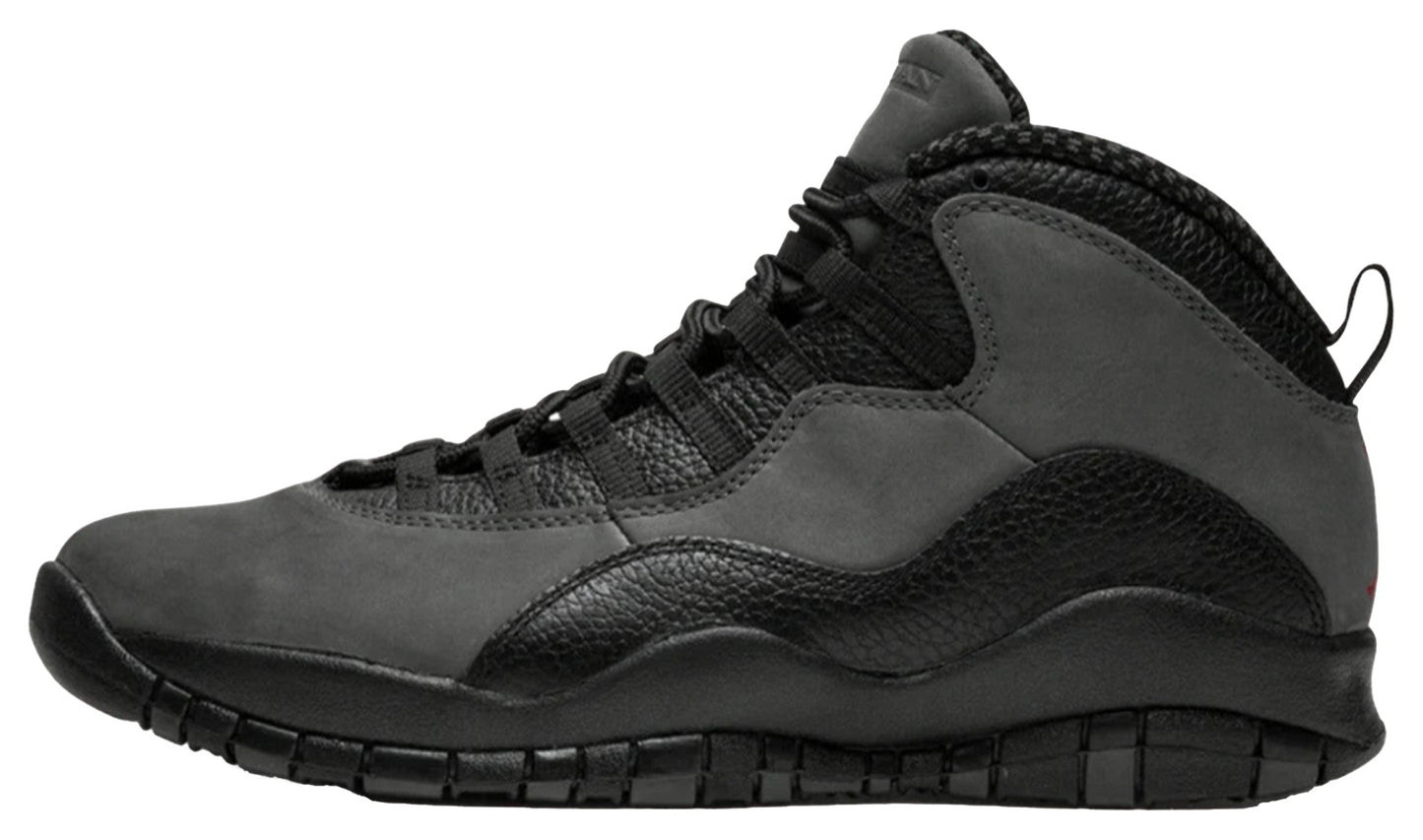 Jordan 10 Shadow (2018)