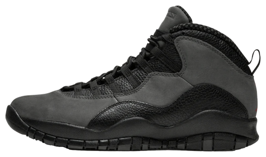 Jordan 10 Shadow (2018)