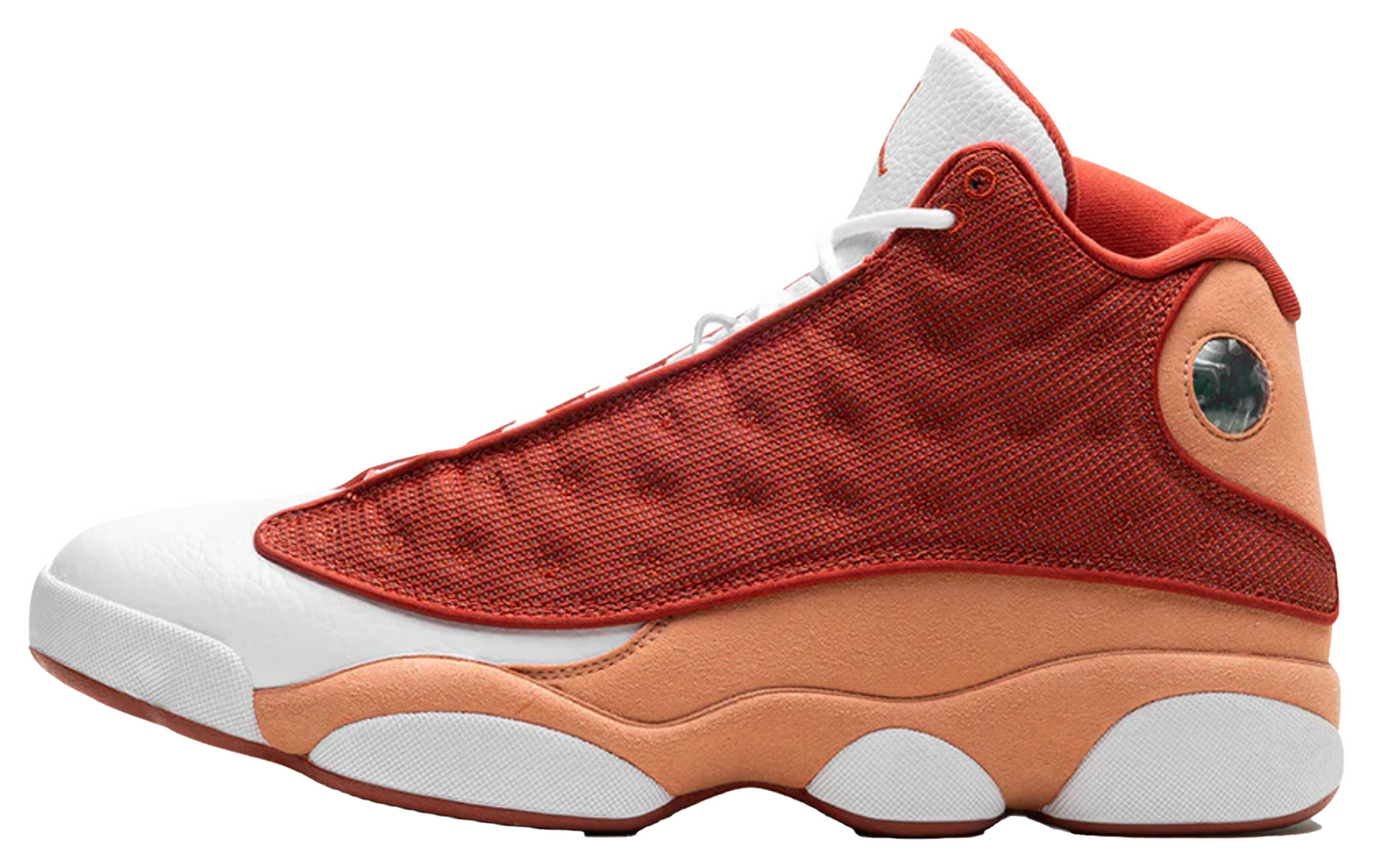 Jordan 13 Dune Red