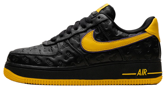 Nike Air Force 1 Kobe Bryant Away (# Edition)