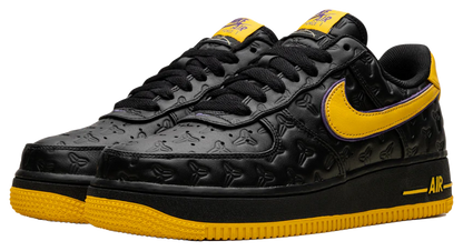 Nike Air Force 1 Kobe Bryant Away (# Edition)