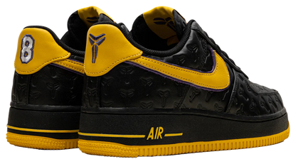 Nike Air Force 1 Kobe Bryant Away (# Edition)