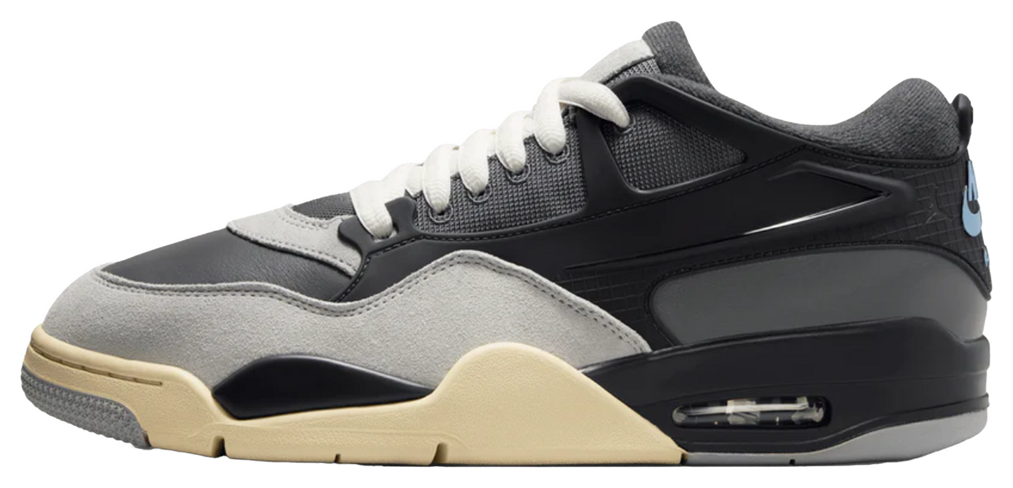 Jordan 4 RM Iron Grey