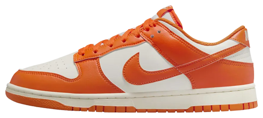 Nike Dunk Low Syracuse Pale Ivory