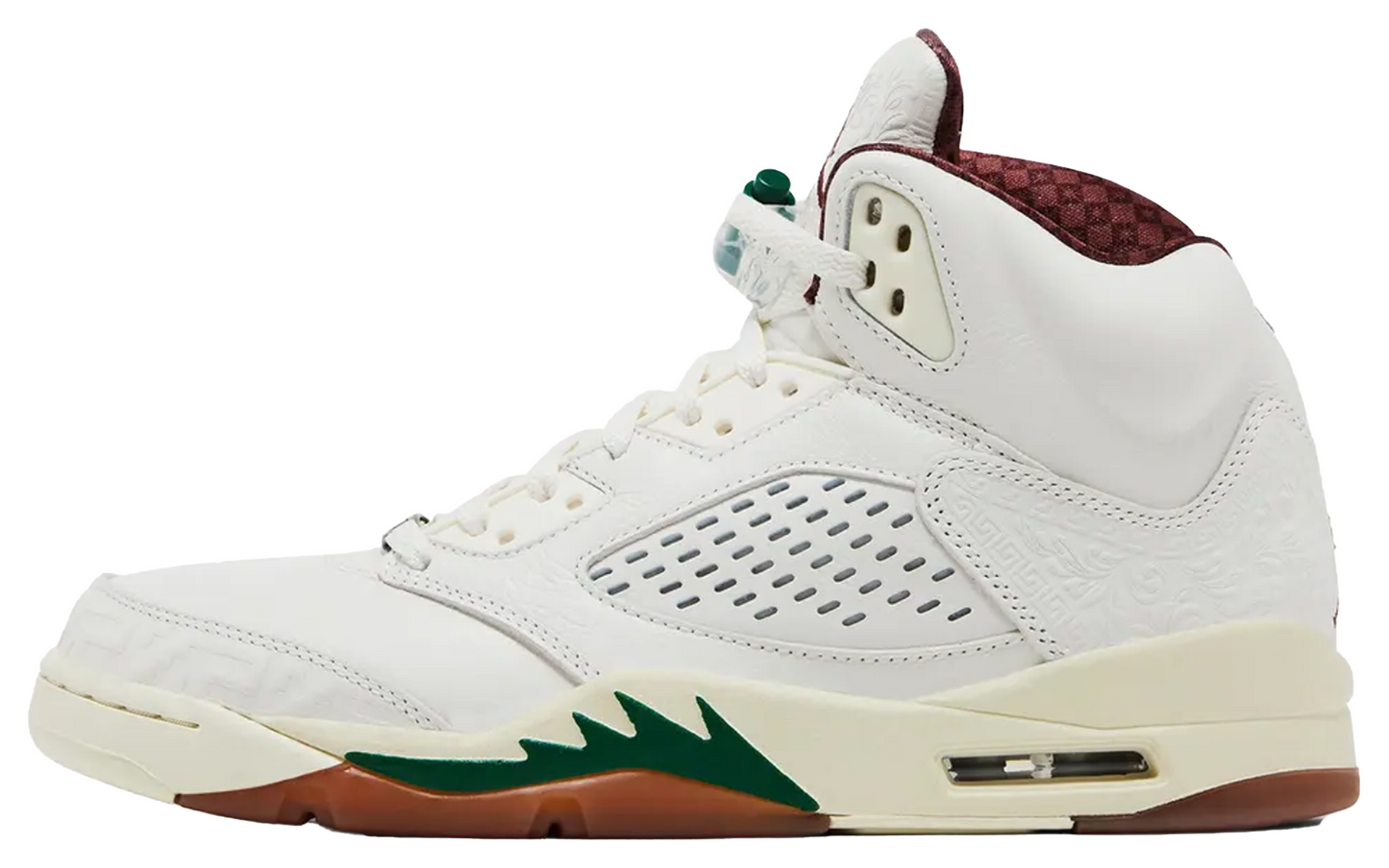 Jordan 5 El Grito Sail