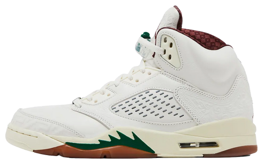 Jordan 5 El Grito Sail