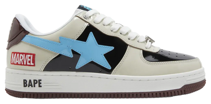 Bape Sta Marvel Comics Rocket Raccoon (2022) Size 10