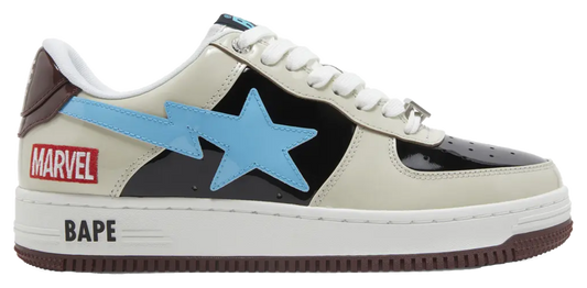 Bape Sta Marvel Comics Rocket Raccoon (2022) Size 10