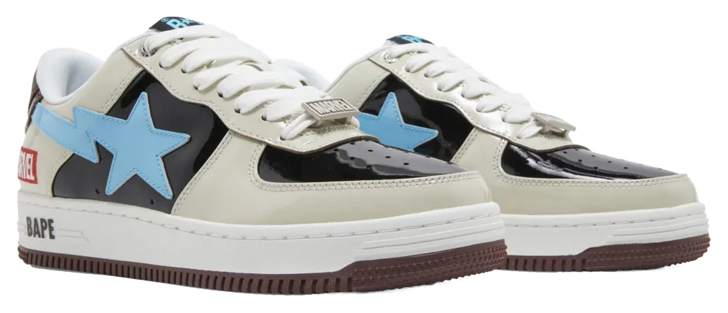 Bape Sta Marvel Comics Rocket Raccoon (2022) Size 10