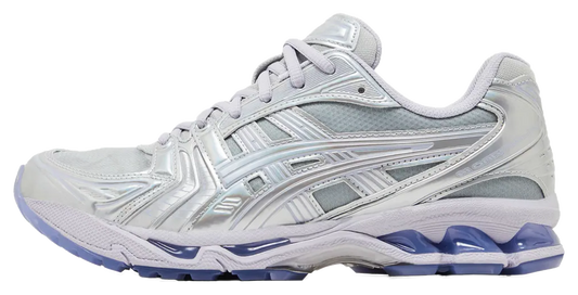 ASICS GT-2160 Kith Marvel Silver Surfer (Comic Not Inc.)