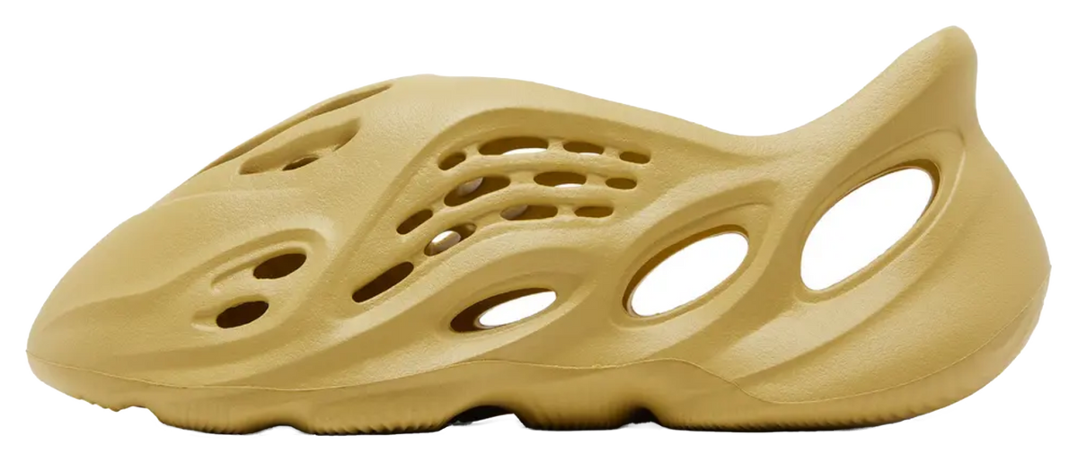 Yeezy Foam Runner Sulfur