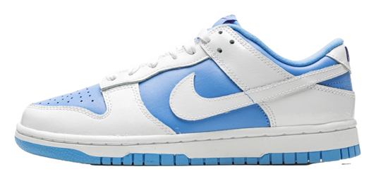 Nike Dunk Low Reverse UNC (W)