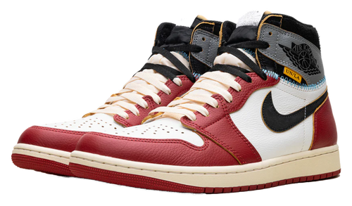 Jordan 1 High Union LA Chicago Shadow