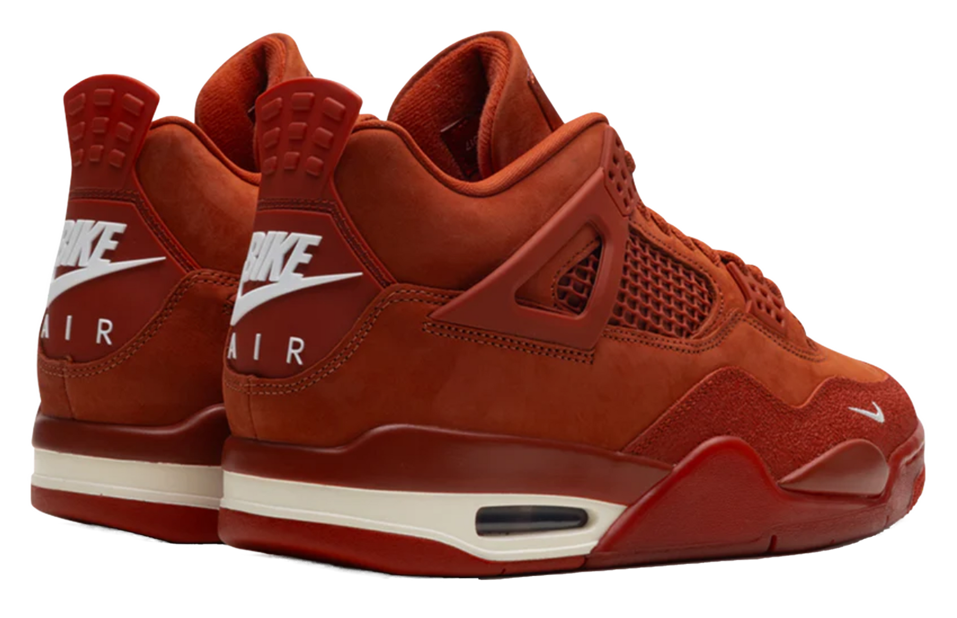 Jordan 4 Nigel Sylvester Brick by Brick – 96' Kickz Jordan 4 Nigel Sylvester Brick by Brick – 96' Kickz