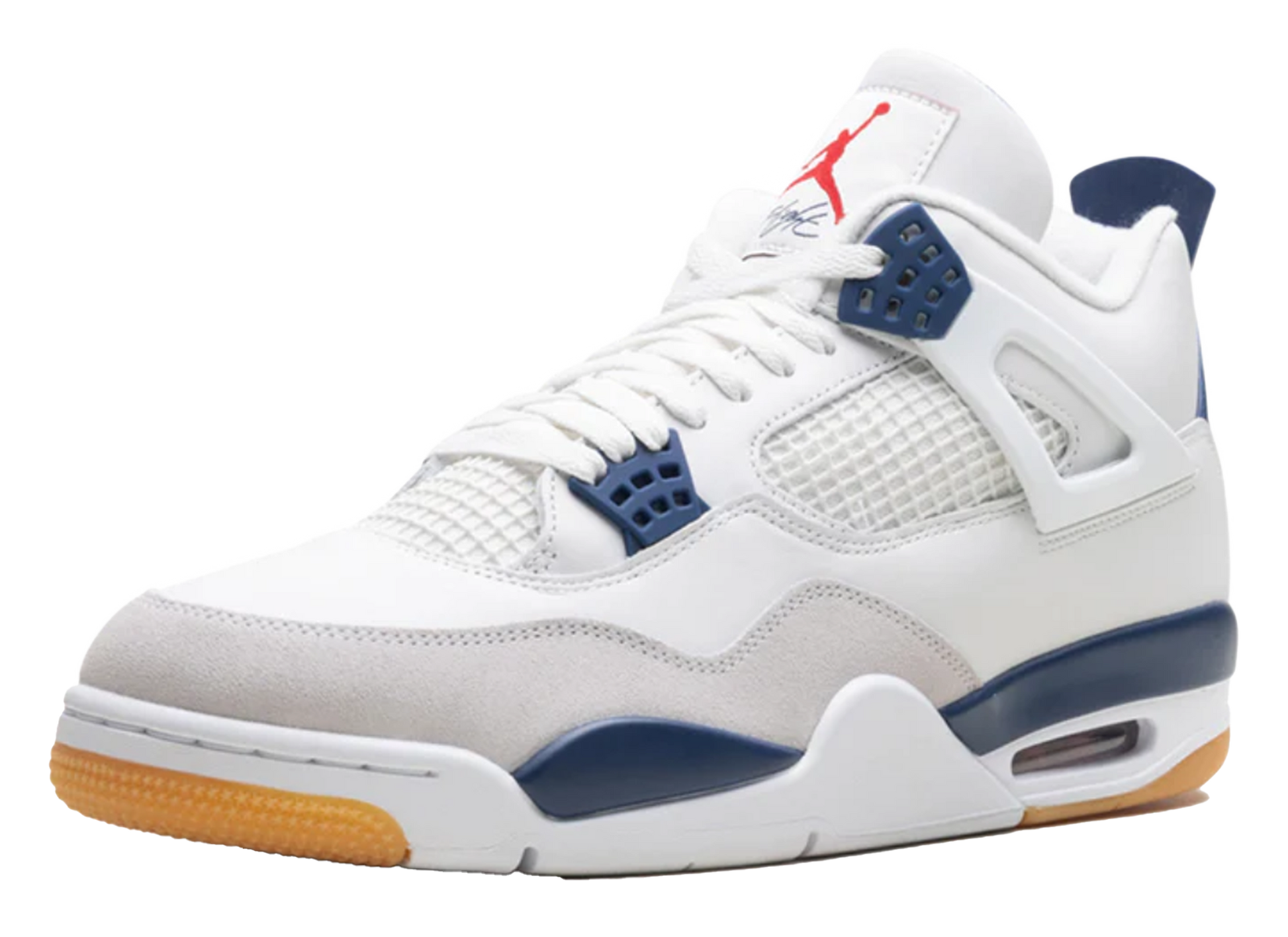 Jordan SB Navy - Main Image